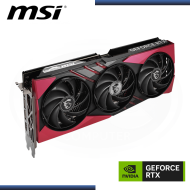 MSI GEFORCE RTX 4070 SUPER 12GB GDDR6X 192BITS GAMING X SLIM MLG (PN:912-V513-667)