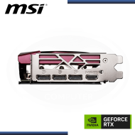 MSI GEFORCE RTX 4070 SUPER 12GB GDDR6X 192BITS GAMING X SLIM MLG (PN:912-V513-667)