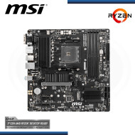 PLACA MSI B550M PRO VDH AMD RYZEN DDR4 AM4 (PN:911-7C95-074)