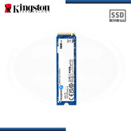 SSD 500GB KINGSTON NV3 M.2 2280 NVMe PCIe GEN4x4 (PN:SNV3S/500G)