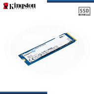 SSD 500GB KINGSTON NV3 M.2 2280 NVMe PCIe GEN4x4 (PN:SNV3S/500G)