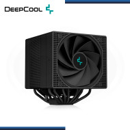 DEEPCOOL ASSASSIN IV BLACK REFRIGERACION AIRE AMD/INTEL (PN:R-ASN4-BKNNMT-G)