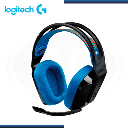 AUDIFONO LOGITECH G G535...