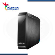 DISCO DURO 6TB EXTERNO ADATA HM800 NEGRO USB 3.2 (PN: AHM800-6TU32G1-CUSBK)