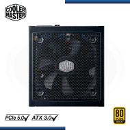 FUENTE COOLER MASTER GX II 850W 80 PLUS GOLD FULL MODULAR (PN:MPX-8503-AFAG-2BUS)