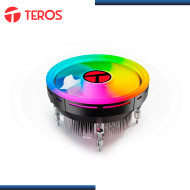 TEROS TE-8161N RAINBOW REFRIGERACION AIRE INTEL (PN:TE-8161N)