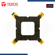 TEROS TE-8162N ARGB REFRIGERACION AIRE AMD/INTEL (PN:TE-8162N)