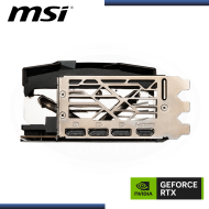 MSI GEFORCE RTX 4080 SUPER 16GB GDDR6X 256BITS SUPRIM X (PN:912-V511-248)