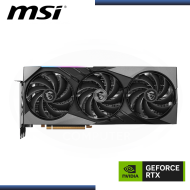 MSI GEFORCE RTX 4090 24GB GDDR6X 384BITS GAMING SLIM (PN:912-V510-400)