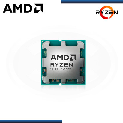 PROCESADOR AMD RYZEN 9 9950X 4.30GHz/5.7GHz 80MB 16 CORE AM5 (PN:100-100001277W0F)