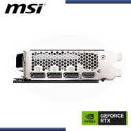 MSI GEFORCE RTX 4070 SUPER 12GB GDDR6X 192BITS VENTUS 3X OC (PN:912-V513-827)