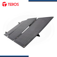 PANEL SOLAR PORTATIL TEROS TE-7201N 30W