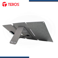 PANEL SOLAR PORTATIL TEROS TE-7201N 30W