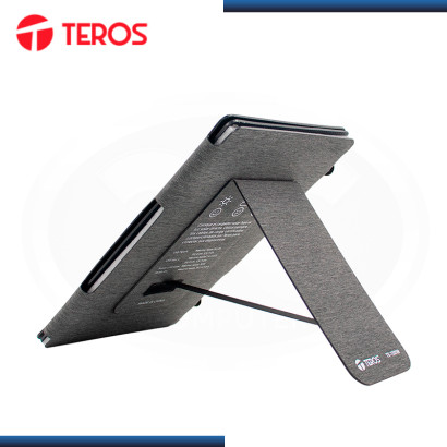 PANEL SOLAR PORTATIL TEROS TE-7201N 30W