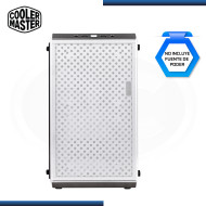 CASE COOLER MASTER Q300L V2 WHITE SIN FUENTE VIDRIO TEMPLADO USB 3.2 (PN:Q300L V2-WGNN-S00)