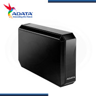 DISCO DURO 8TB EXTERNO ADATA HM800 NEGRO USB 3.2 (PN:AHM800-8TU32G1-CUSBK)