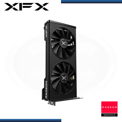 XFX SPEEDSTER SWFT 210 AMD RADEON 6650XT 8GB GDDR6 128BITS