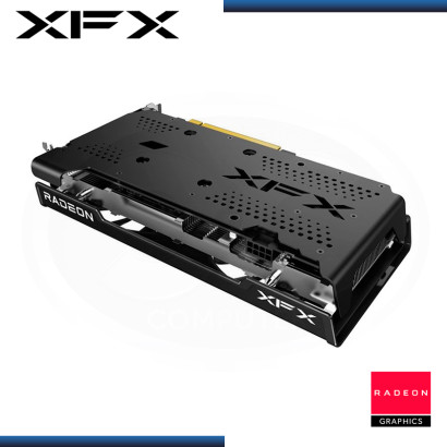 XFX SPEEDSTER SWFT 210 AMD RADEON 6650XT 8GB GDDR6 128BITS