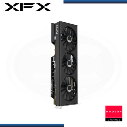 XFX SPEEDSTER QICK 319 RADEON RX 7700 XT 12GB GDDR6 192BITS (PN:RX-77TQICKB9)