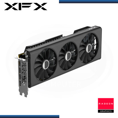 XFX SPEEDSTER QICK 319 RADEON RX 7700 XT 12GB GDDR6 192BITS (PN:RX-77TQICKB9)