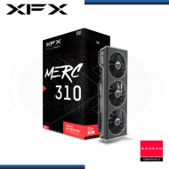 XFX SPEEDSTER MERC310 RADEON RX 7900 XT 20GB GDDR6 320BITS (PN:RX-79TMERCU9)