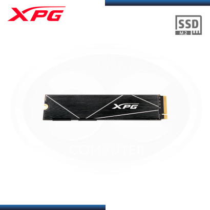 SSD 512GB XPG GAMMIX S70 BLADE NVME PCIe GEN 4x4 (PN:AGAMMIXS70B-512G-CS)