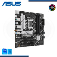 PLACA ASUS PRIME B760M-A AX DDR5 LGA 1700 (PN:90MB1EI0-MVEAY0)