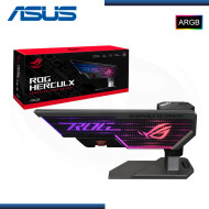 ASUS ROG HERCULX 3D ARGB BLACK SOPORTE PARA TARJETA GRAFICA