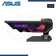 ASUS ROG HERCULX 3D ARGB BLACK SOPORTE PARA TARJETA GRAFICA