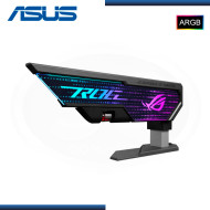 ASUS ROG HERCULX 3D ARGB BLACK SOPORTE PARA TARJETA GRAFICA