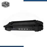 COOLER MASTER SF-17 BLACK COOLER PARA LAPTOP BAD BOX (PN:R9-NBC-SF7K-GP)