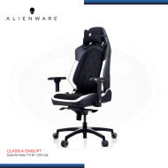 SILLA ALIENWARE S5800 BLACK WHITE ERGONOMICO (PN:VG-S5800_AW)