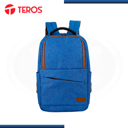 MOCHILA TEROS PARA LAPTOP...