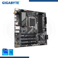 PLACA GIGABYTE B760M C DDR5 LGA 1700