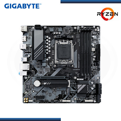 PLACA GIGABYTE B650M-D3HP AMD RYZEN AM5 DDR5