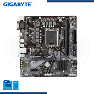 PLACA GIGABYTE H610M H DDR5 LGA 1700