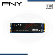 SSD 250GB PNY CS3030 M.2 2280 NVMe PCI-E GEN 3.0x4 (PN:M280CS3030-250-RB)