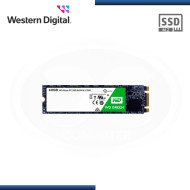 SSD 240GB WD GREEN GO M.2 2280 SATA3 (PN:WDS240G2G0B-00EPW0)