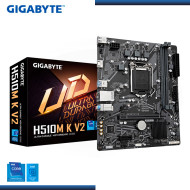 PLACA GIGABYTE H510M-K V2 DDR4 LGA 1200