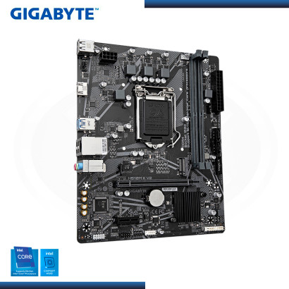 PLACA GIGABYTE H510M-K V2 DDR4 LGA 1200