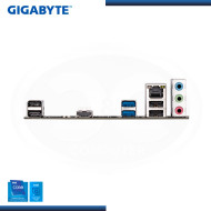 PLACA GIGABYTE H510M-K V2 DDR4 LGA 1200