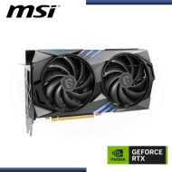 MSI GEFORCE RTX 4060Ti 16GB GDDR6X 128BITS GAMING X (PN:912-V517-208)