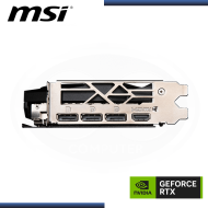 MSI GEFORCE RTX 4060Ti 16GB GDDR6X 128BITS GAMING X (PN:912-V517-208)