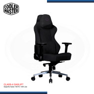 SILLA COOLER MASTER CALIBER X2C BLACK (PN:CMI-GCX2C-BK)