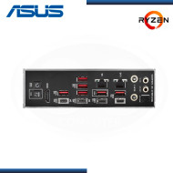 PLACA ASUS ROG CROSSHAIR X870E HERO WIFI AMD RYZEN AM5 DDR5