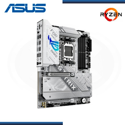 PLACA ASUS ROG STRIX X870-A GAMING WIFI AMD RYZEN AM5 DDR5