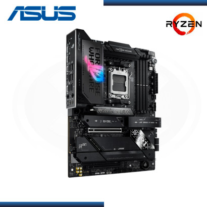 PLACA ASUS ROG STRIX X870E-E GAMING WIFI AMD RYZEN AM5 DDR5