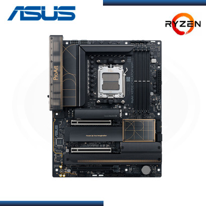 PLACA ASUS PROART X870E-CREATOR WIFI AMD RYZEN AM5 DDR5