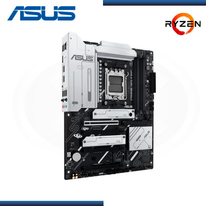 PLACA ASUS PRIME X870-P WI-FI AMD RYZEN AM5 DDR5