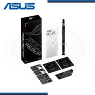 KIT PASTA TERMICA ASUS ROG RG-07 GREY 3 Grs DE ALTO RENDIMIENTO (PN:90RC00R0-B0UAY0)